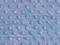 Tkanina MINKY DUSTY BLUE 76x50cm # F 2718a