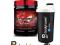 SCITEC HOT BLOOD 300g MEGA MOCNA POMPA + SHAKER