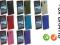 Etui gumowe MAT Sony XPERIA T LT30P +5XGRATIS