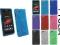 Etui MAT SHINY GEL Sony XPERIA L C2105 + FOLIA