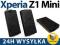 Case na telefon do Sony Xperia Z1 Compact + RYSIK