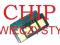 Wieczny Chip Xerox WC 3210 3220 po USB GW FVAT23%
