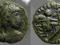 1449. CONSTANS (337-350) FOLIS,