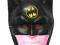 maska karnawałowa przebranie strój BATMAN