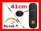modem usb AERO2 Huawei e3131 antena mag 11dBi 41cm