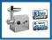MASZYNKA DO MIĘSA CLATRONIC INOX FW 3151 MOCNA