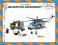 LEGO City 60046 HELIKOPTER ZWIADOWCZY 528el Tychy