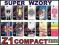 HEAD CASE Sony Xperia Z1 Compact D5503 etui