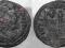 1645. CONSTANTIUS II (337-361) FOLIS