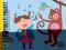 KALAMBURY gra KARCIANA twarzyska DJECO 5+