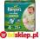 Pieluchomajtki PAMPERS ACTIVE BOY Maxi 4 9-14kg 23