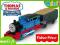 Fisher Price TOMEK TRACKMASTER Kolejka WAGON Mówi