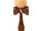 KROM Kendama Deluxe Walnut &amp; Rubberwood