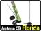 ANTENA CB RADIO PRESIDENT FLORIDA GRATIS ORYGINAŁ