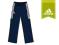 Spodnie dresowe junior adidas T12 Climalite 176