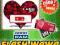 PENDRIVE GOODRAM CUBE VALENTINE 32GB PAMIĘĆ USB2.0