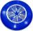 Discraft Ultrastar 175g Frisbee Dysk - Niebieski