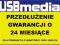 GWARANCJA + 24 MIESIĄCE - 199 ZŁ /1600-1899 ZŁ/