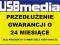 GWARANCJA + 24 MIESIĄCE - 159 ZŁ /1000-1599 ZŁ/