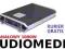 Wzmacniacz Audiomedia EX1000 4-kanały 1000W