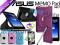 Etui Obrotowe Asus MeMo Pad HD 7  Folia + Rysik