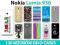 NOKIA LUMIA 930 | SLIM DESIGN CASE Etui + 2x FOLIA