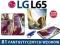 LG L65 | Fantastic Flex Book ETUI + RYSIK