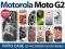 Motorola Moto G2 | Foto Case ETUI +2x FOLIA