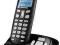 TELEFON BEZPRZEWODOWY SEKRETARKA GRUNDIG D160
