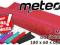 Mata do ćwiczeń joga karimata METEOR 180x60x0,5cm