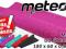 Mata do ćwiczeń joga karimata METEOR 180x60x0,5cm