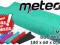 Mata do ćwiczeń joga karimata METEOR 180x60x0,5cm