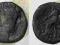 2131. MAREK AURELIUSZ (161-180) sesterc