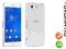 Etui gumowe INVISIBLE Sony XPERIA Z3 COMPACT