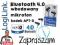 Słuchawki Bluetooth 4.0 Mikrofon APT-X Douszne