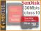 64GB 30MB/s SanDisk ULTRA MICRO SDXC CLASS10 +ADAP