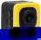 Oryginalna kamera M10 Cube SJCAM Full HD - żółta