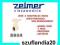 ZELMER SZATKOWNICA UNIWERSALNA 586,686,886,986 ECR