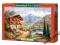 !! PUZZLE 2000 CASTORLAND 23 WZORY castor okazja