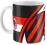 Klubowy kubek AC MILAN 300 ml gadżet !!!