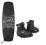 WAKEBOARD RONIX DISTRICT + WIAZANIA DIVIDE /-30%