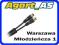 KABEL TV - VIDEO - RADIO ANTENOWY filtry 5m W-wa