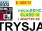 GOODRAM micro SD HC 8GB+ ADAPTER SD CLASS 10 UHS-I