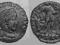 784.VALENTINIANUS I (364-375) FOLIS, M. SISCIA