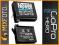 Akumulator bateria NEWELL AHDBT-401 do GOPRO HERO4