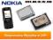 BUZER NOKIA 3110 6300 X3 C3 N73 N95 C6 E51 E52 E63