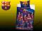 NEW ! POŚCIEL FC BARCELONA 160 x 200 PIŁKARZE 2015