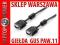 KABEL SVGA 10M WTYK-WTYK EQUIP HQ