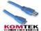 KABEL MIKRO USB 3.0 AM MICRO 1,8M Gembird