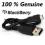 KABEL MICRO USB BLACKBERRY 0,3M NOKIA SAMSUNG SONY
